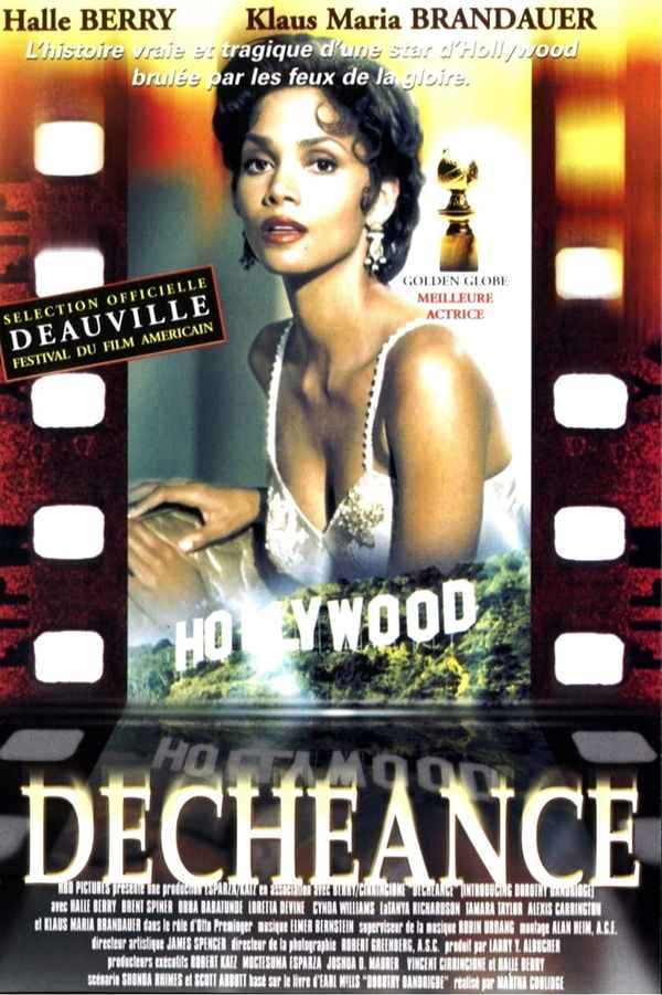 Introducing Dorothy Dandridge Poster 7