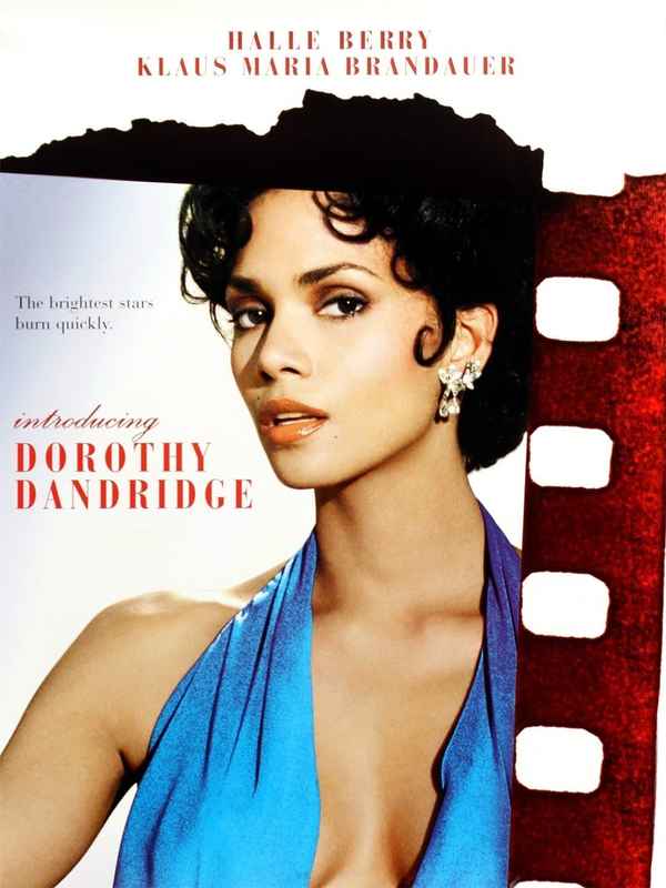 Introducing Dorothy Dandridge Poster 4
