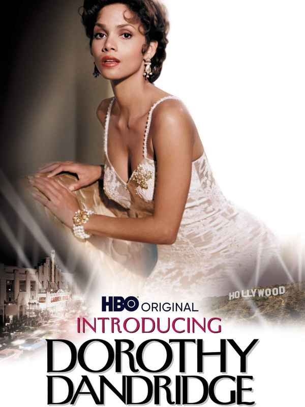 Introducing Dorothy Dandridge Poster 2