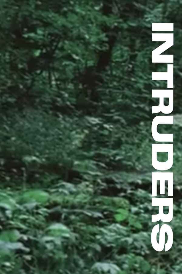 Intruders Poster 7