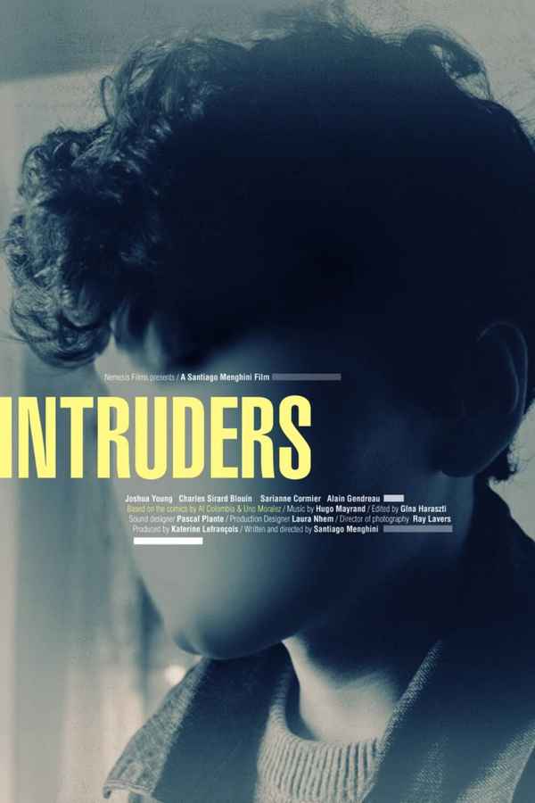 Intruders