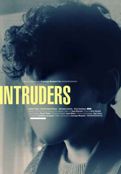 Intruders