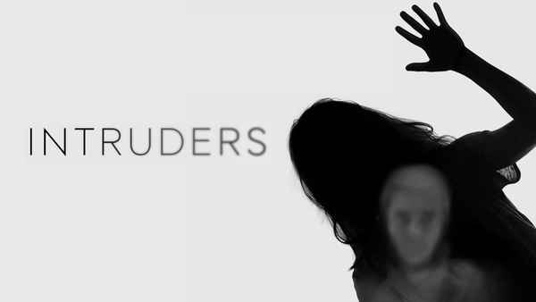Intruders Poster 1
