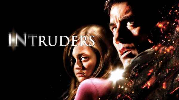 Intruders Poster 7
