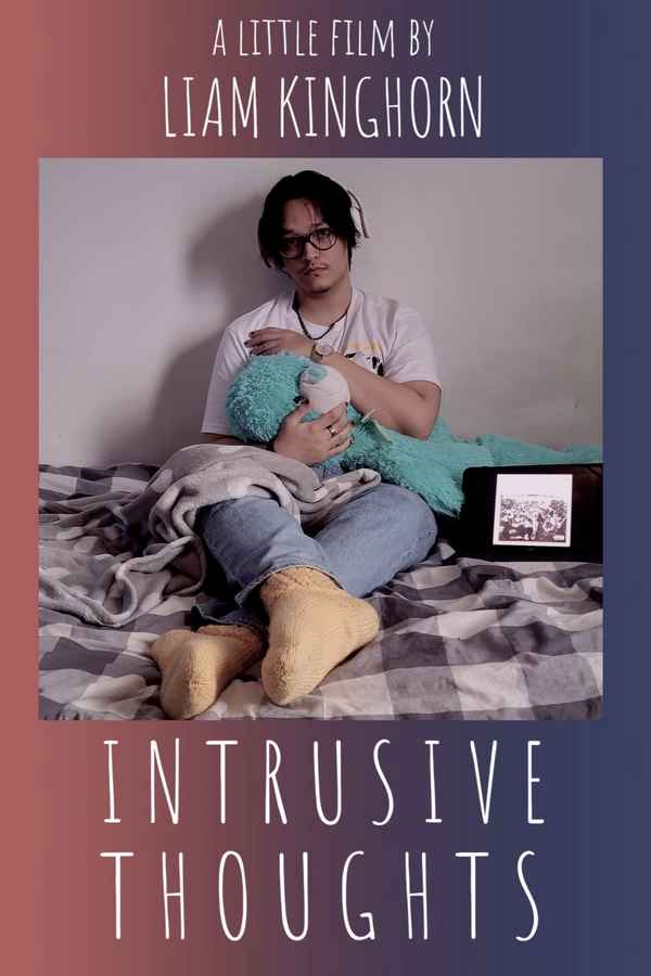 Intrusive Thoughts Poster 2