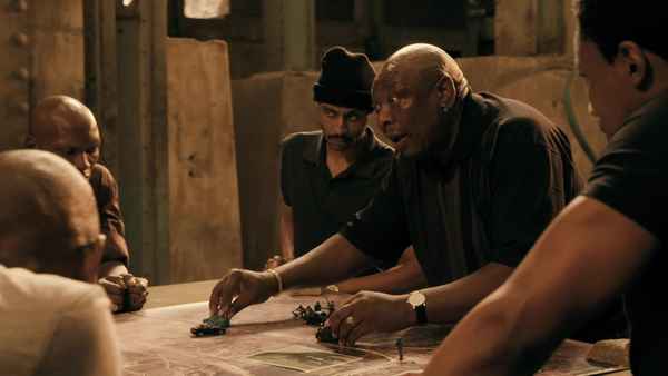 iNumber Number Poster 1