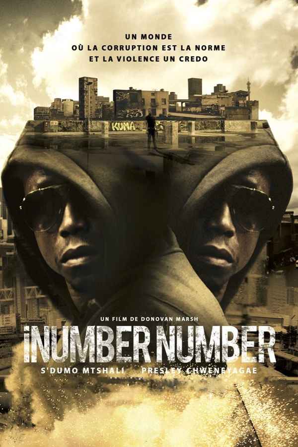 iNumber Number Poster 4
