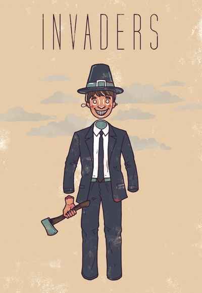 Invaders