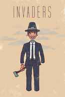 Invaders Poster 1