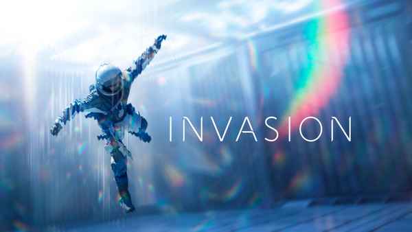 Invasion Poster 7