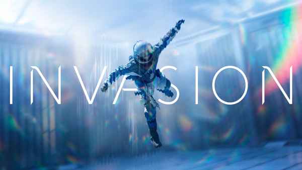 Invasion Poster 5