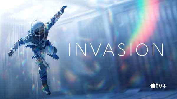 Invasion Poster 6