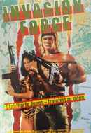 Invasion Force Poster 3