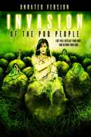 Invasion of the Pod People Poster 1