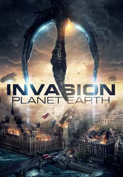 Invasion: Planet Earth