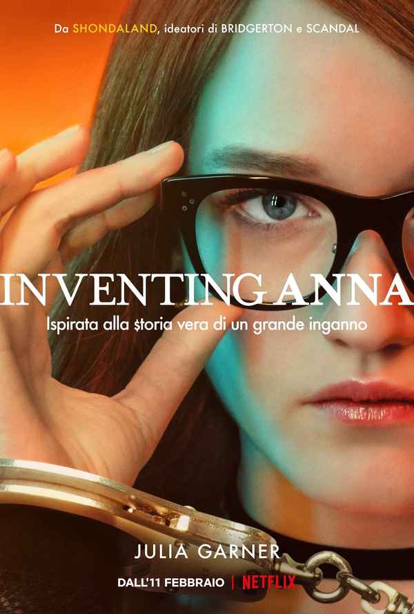Inventing Anna Poster 7