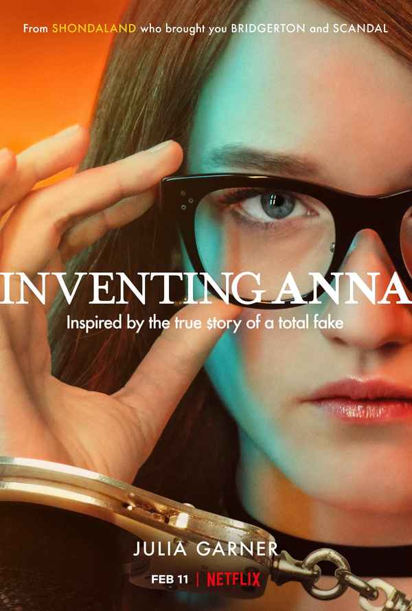 Inventing Anna Poster 6