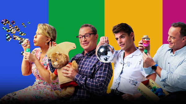 Inventions That Changed History Poster 2