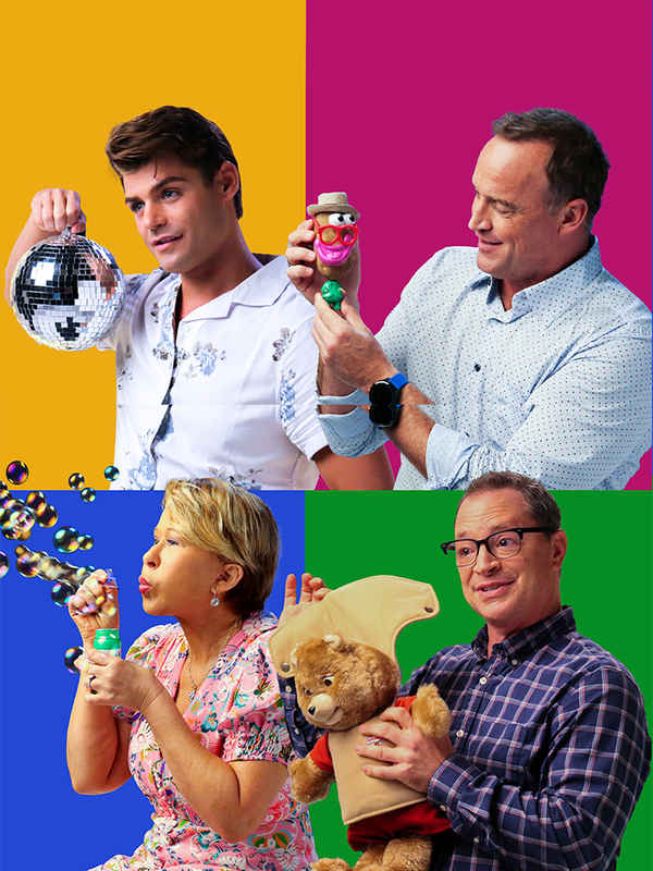 Inventions That Changed History Poster 5