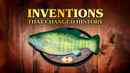 Inventions That Changed History Poster 6