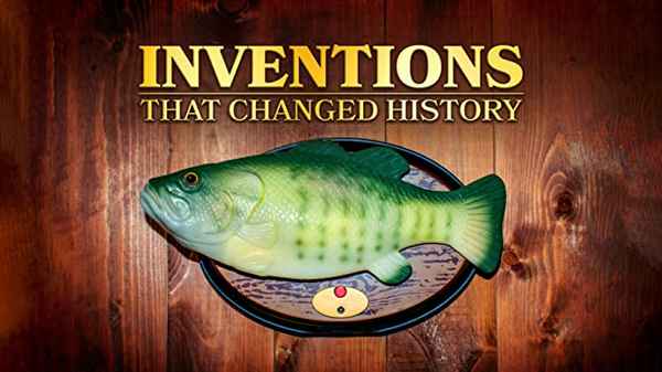 Inventions That Changed History Poster 6