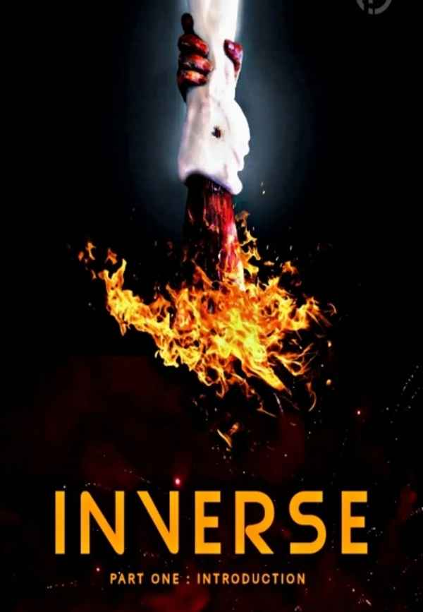 Inverse Poster 2