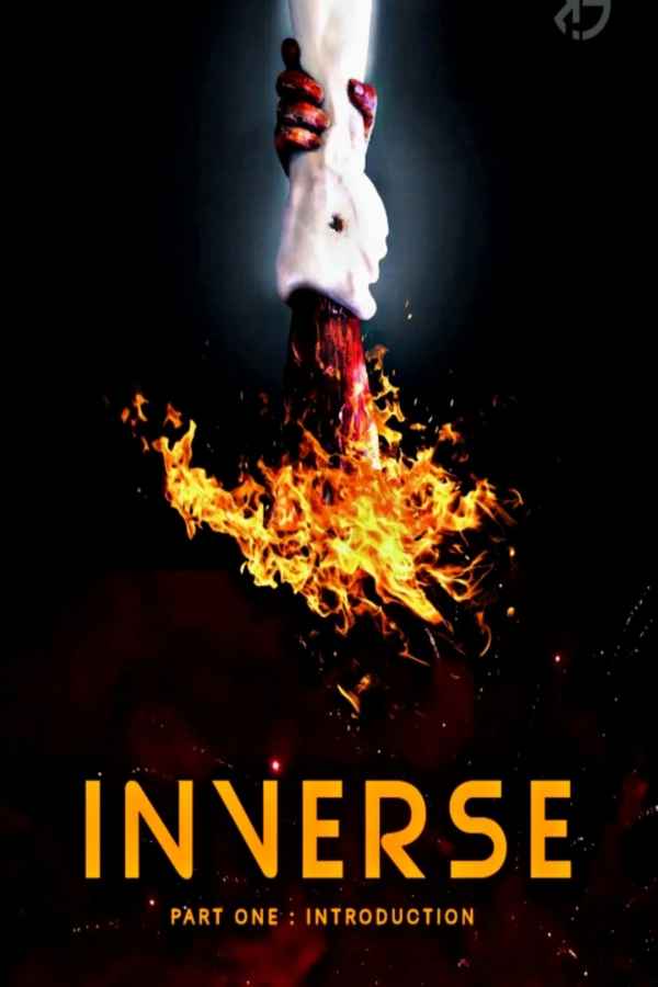 Inverse Poster 1