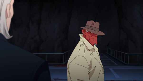 INVINCIBLE – Poster 7