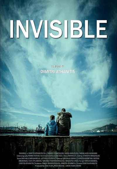 Invisible