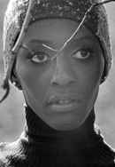 Invisible Beauty Poster 7