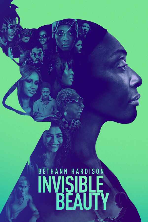 Invisible Beauty Poster 4