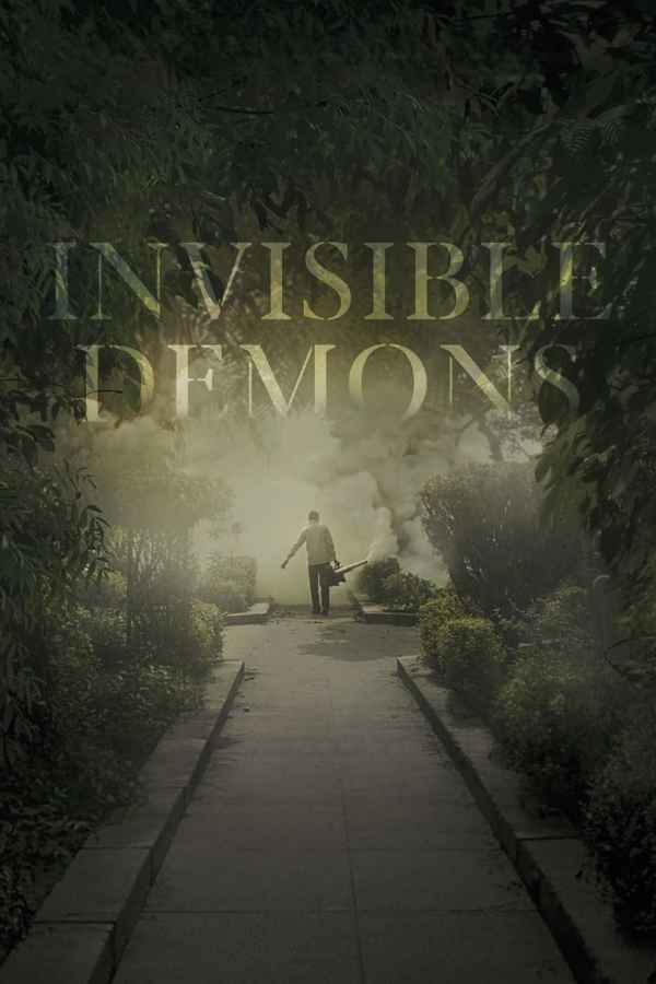 Invisible Demons Poster 6