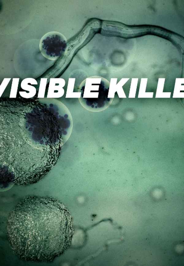 Invisible Killers Poster 6