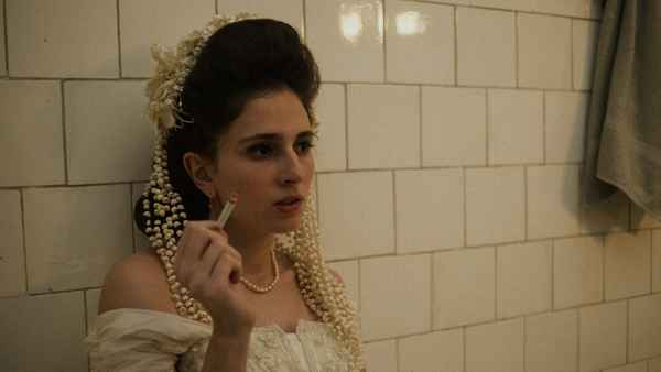 Invisible Life Poster 5