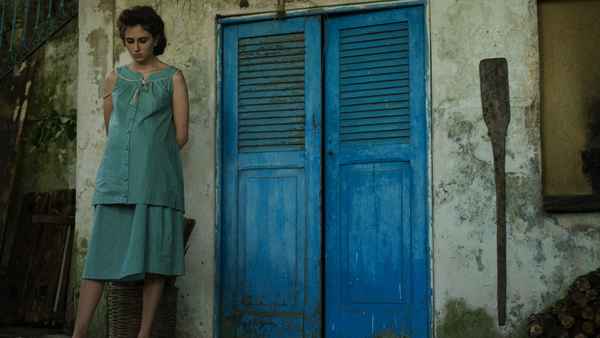 Invisible Life Poster 6