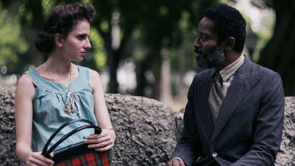 Invisible Life Poster 7