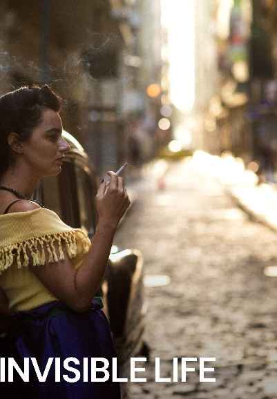 Invisible Life