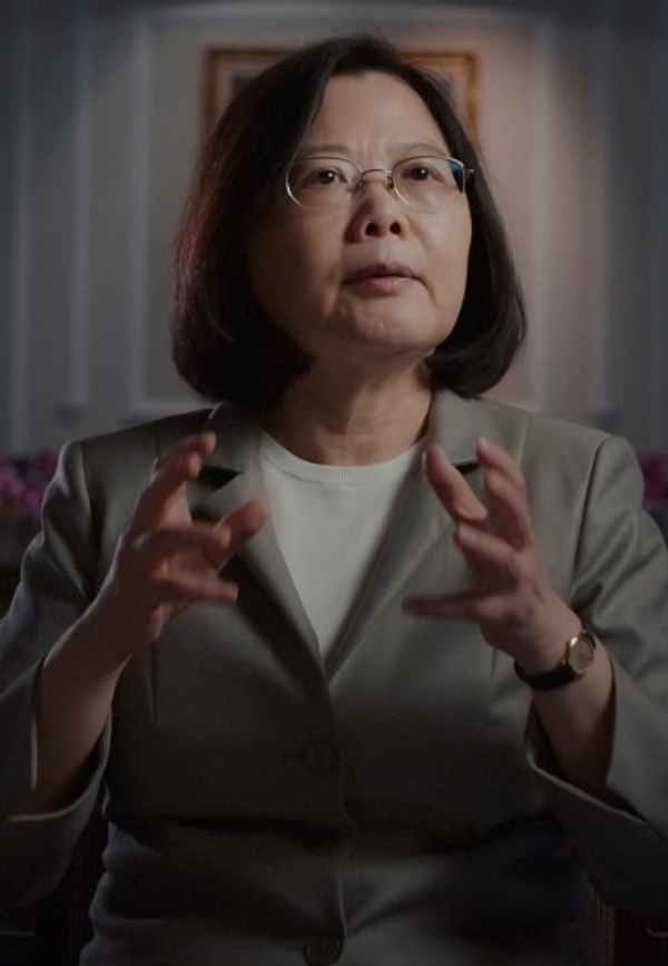 Invisible Nation Poster 3