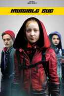 Invisible Sue Poster 6