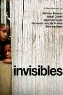 Invisibles Poster 2