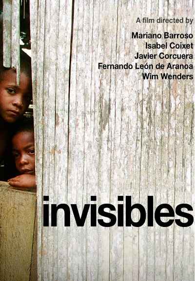 Invisibles