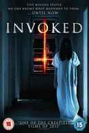 Invoked Poster 2