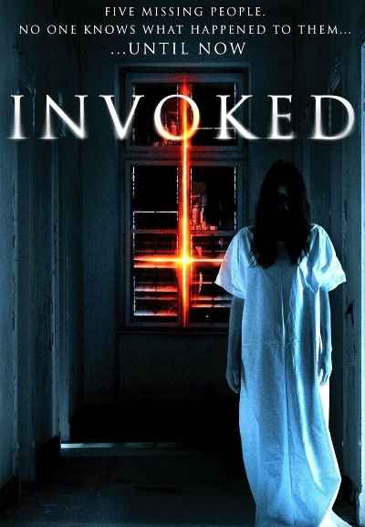 Invoked