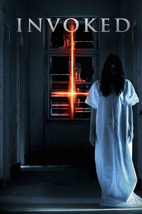 Invoked Poster 1