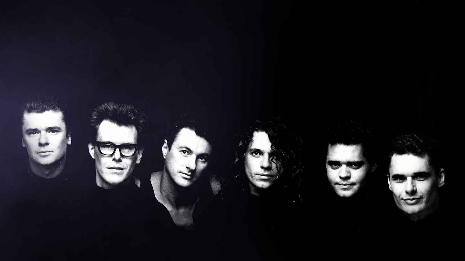 INXS - Rock Legends