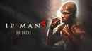 IP Man 3 Poster 4