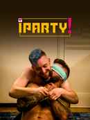 iParty Poster 1
