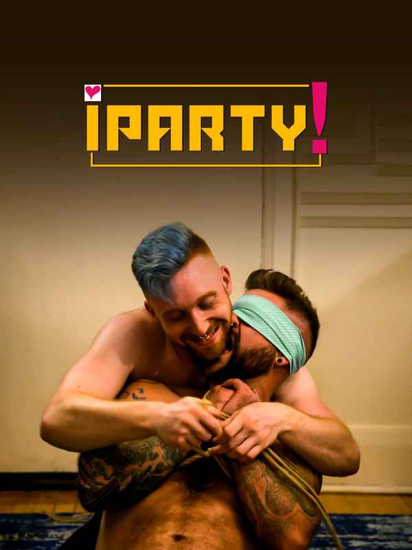 iParty Poster 1
