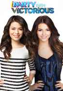 iParty with Victorious Poster 4