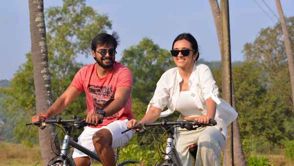 Ippudu Kaaka Inkeppudu Poster 1